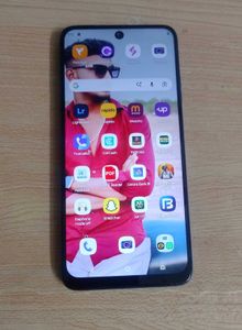 Motorola G05 4G Mobile Only 6 Month Old