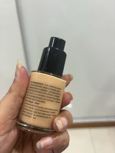 Blue Heaven Skin Tint