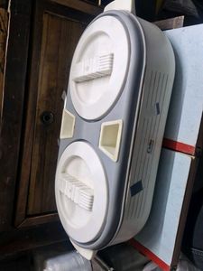 Cello Food Container