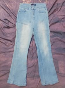 Bootcut Denims