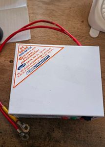 Dc Solar Converter 200w