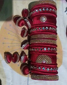 18 Bangles