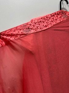 Cali-Extension Pink Dress Material