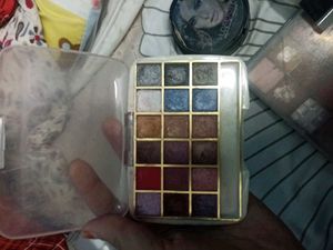 Makeup Combo