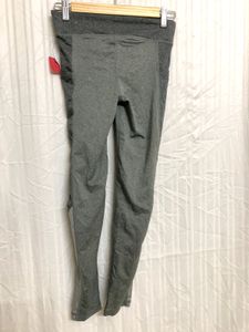 Live Love Dream Grey Leggings