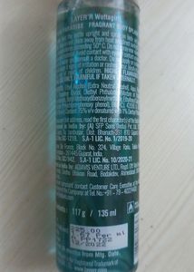 Layer&#39;r Wottagirl Pure Paradise Body Splash