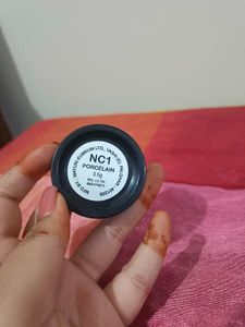 Insight Cosmetics Concealer Porcelain