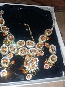 Jewellery Set