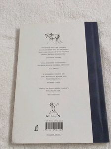 The Boy Th Mole Tfox And Harsh Charlie Mackery