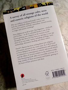 Secret Religions