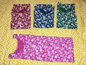 New Kurti Only Rs 200 Per Piece