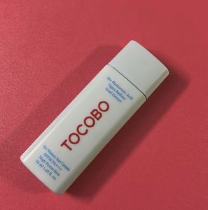 Tocobo Bio Watery Sun Cream SPF50+