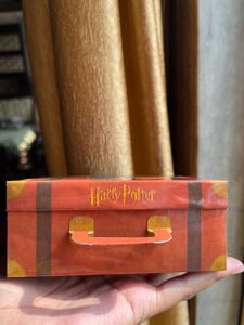 Harry Potter collectibles