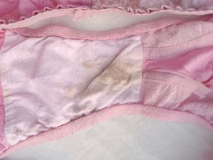 Pink Panties