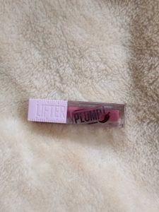 Maybelline Lifter Plump Lip Gloss
