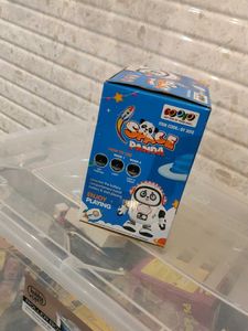 Gooyo Space Panda Robot Toy - Ages 3+