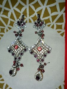 WeddingJewelry Set..