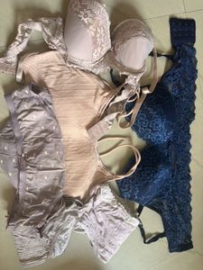 Bra N Pant