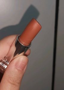Dior Satin Lipstick In Nude Look 100