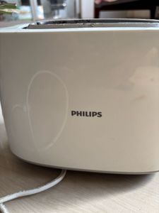 Philips Toaster