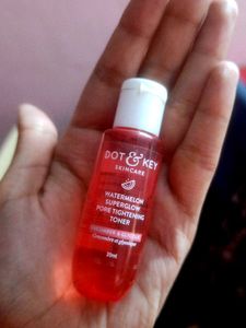 Dot & Key Watermelon Toner