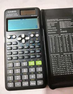 Fx 991Es  scientific calci