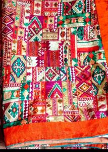 Handloom Silk Saree,2