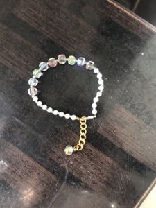 Beaded Bracelet