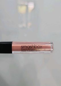 Smashbox Liquid Lipstick - Stepping Out