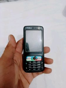 Nokia N73 Battery Problem