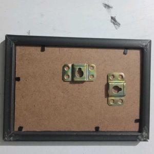 Motivational Frame