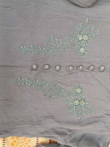 Oliive Color Beautiful Top