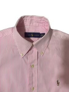 Ralph Lauren Half Sleeve Shirt For Men’s.