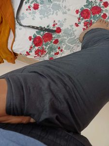 Comfy Black Jogger Pants