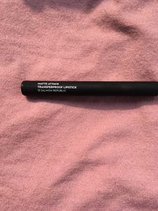 Sugar 15 Salmon Republic (Deep salmon pink)