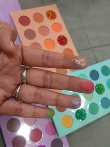 Beauty Glazed 60 Colour Eyeshadow