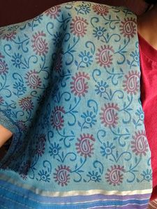 COMBO OFFER!! 2 PAIR OF DAILY WEAR SAREES