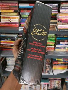Agatha Christie Collection