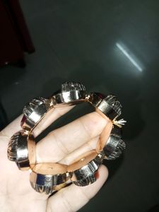 multi colour breslet