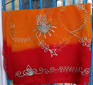 SAREE