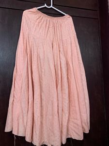 Ethnic Skirt