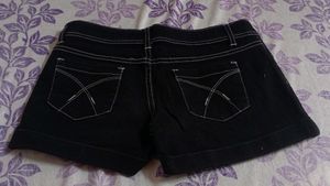 Dotti Denim Shorts