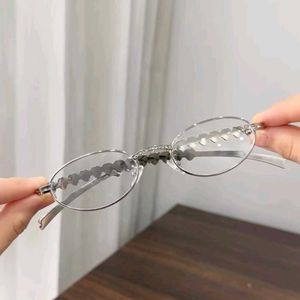 Y2K Jewel Glasses