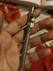 Combo Of Kajal And Eyebrow Pencil