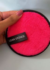 Sweet Beauty Makeup Remover Pads