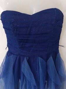 SEXY SHIMMERY PARTY DRESS