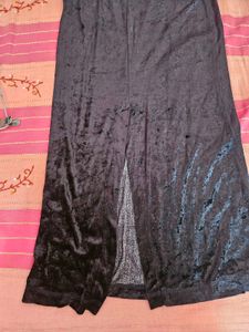 Imported Evergreen  Dress 👗