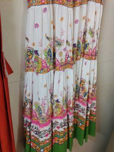 ZudioFloral Sundress