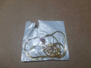 Vintage Necklace