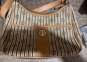Giani Bernini Imported Women Hobo Bag